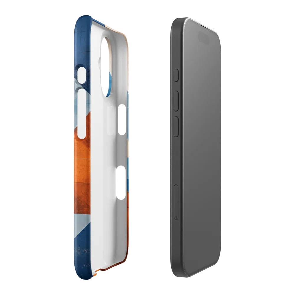 Abstract Mosaic Geometry 
 Samsung Galaxy S20 Ultra | Tough Case