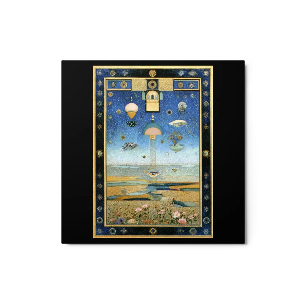 Celestial Dreams Horizon | Art Print