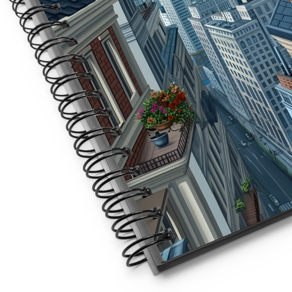 Urban Symphony
