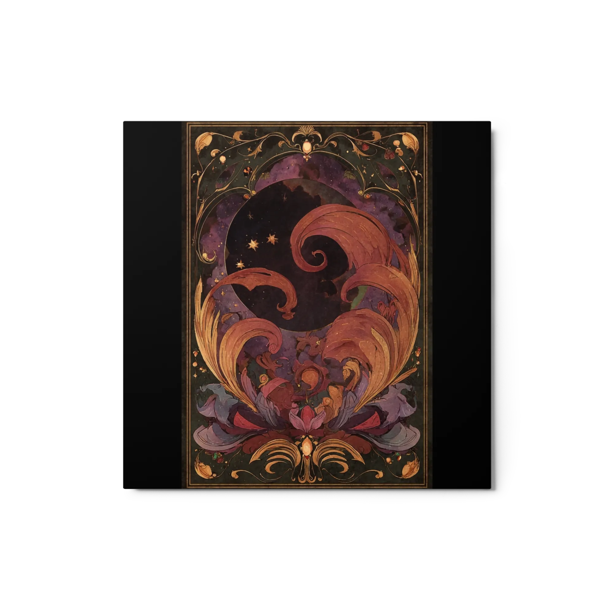 Celestial Eclipse