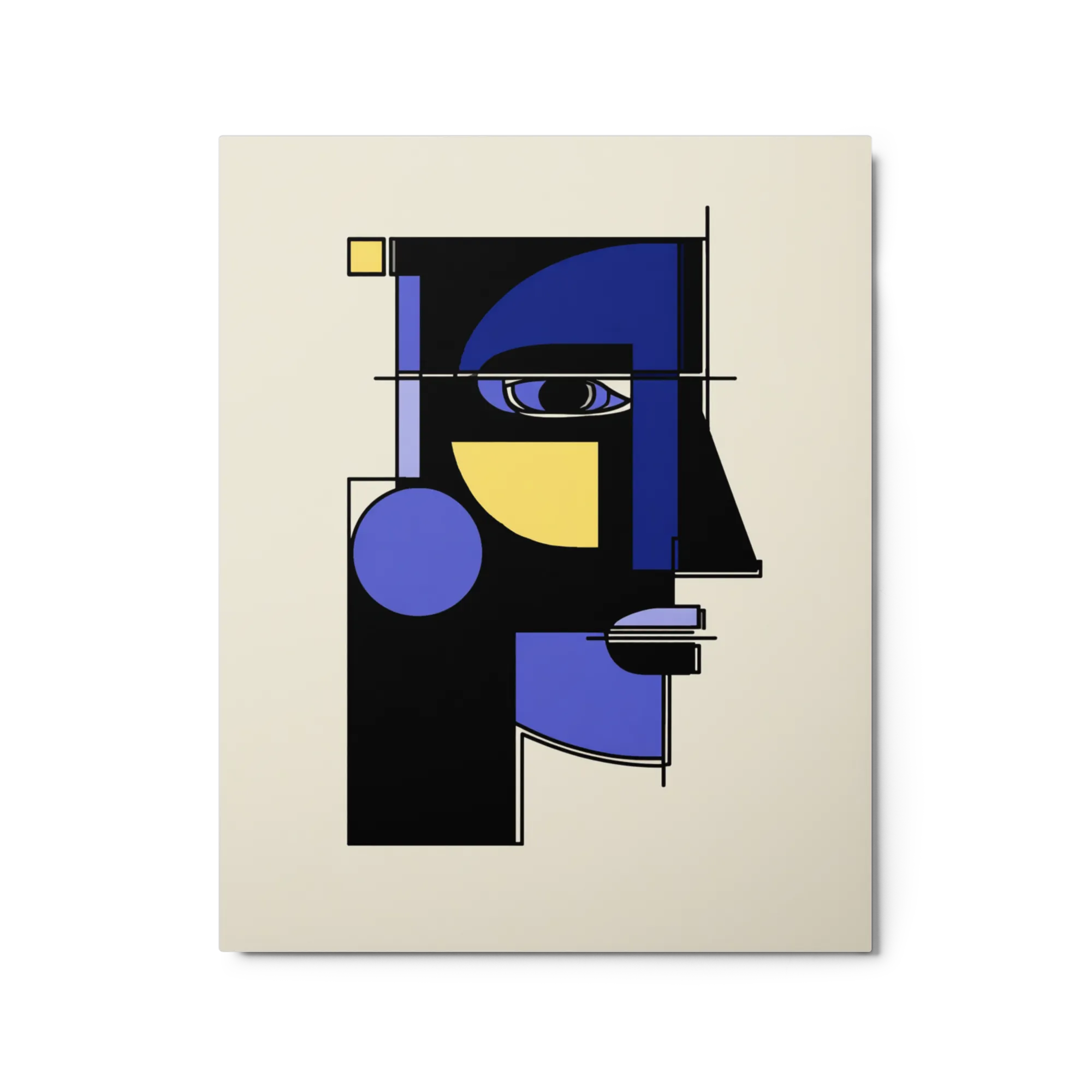 The Modernist Gaze