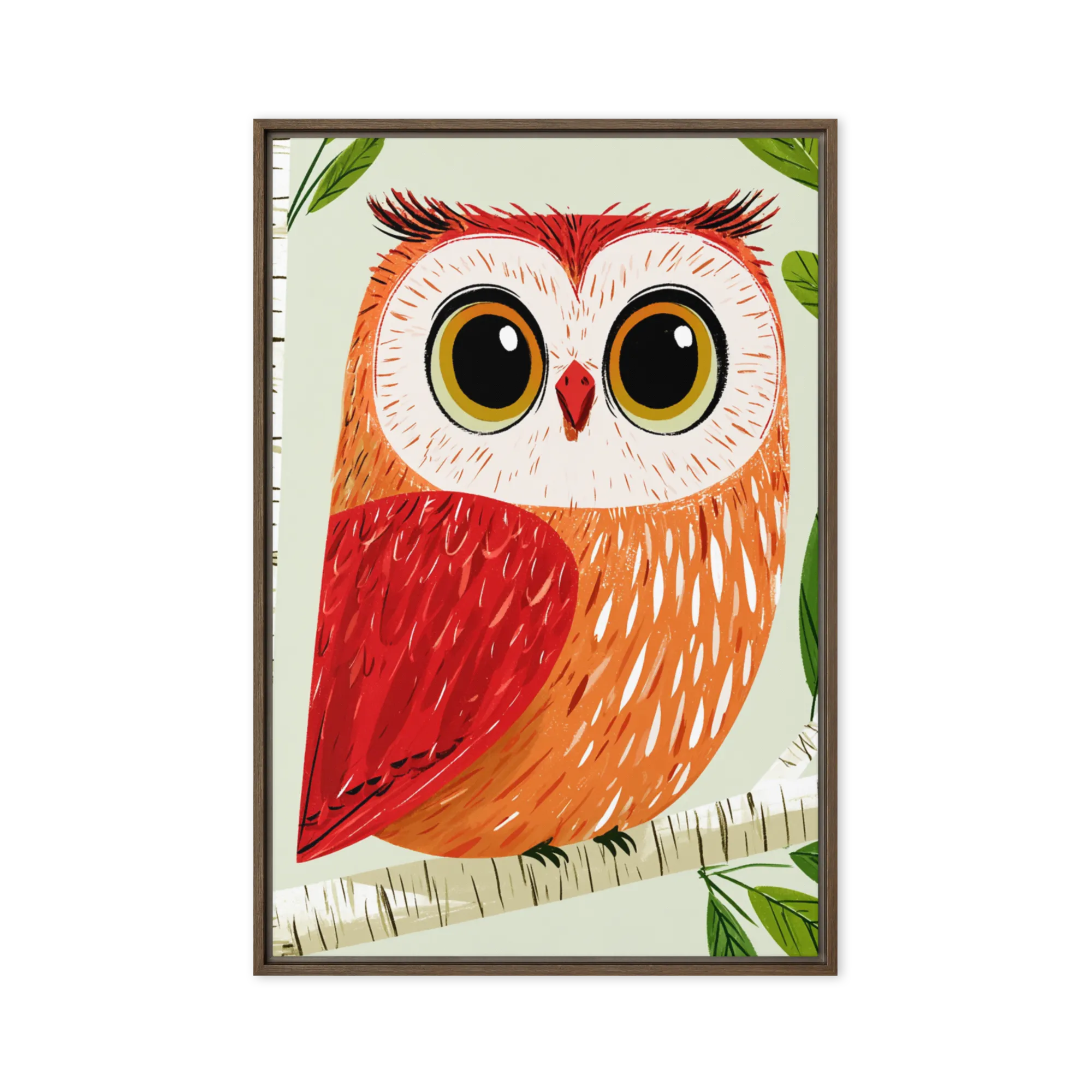 Modern Nursery Wall Art for Little Dreamers — For Little Dreamers