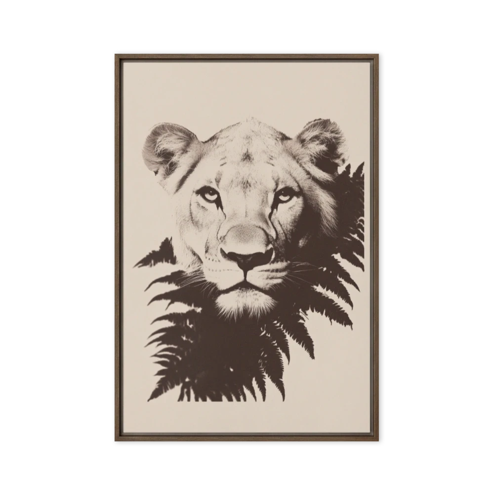 Gaze of the Wild