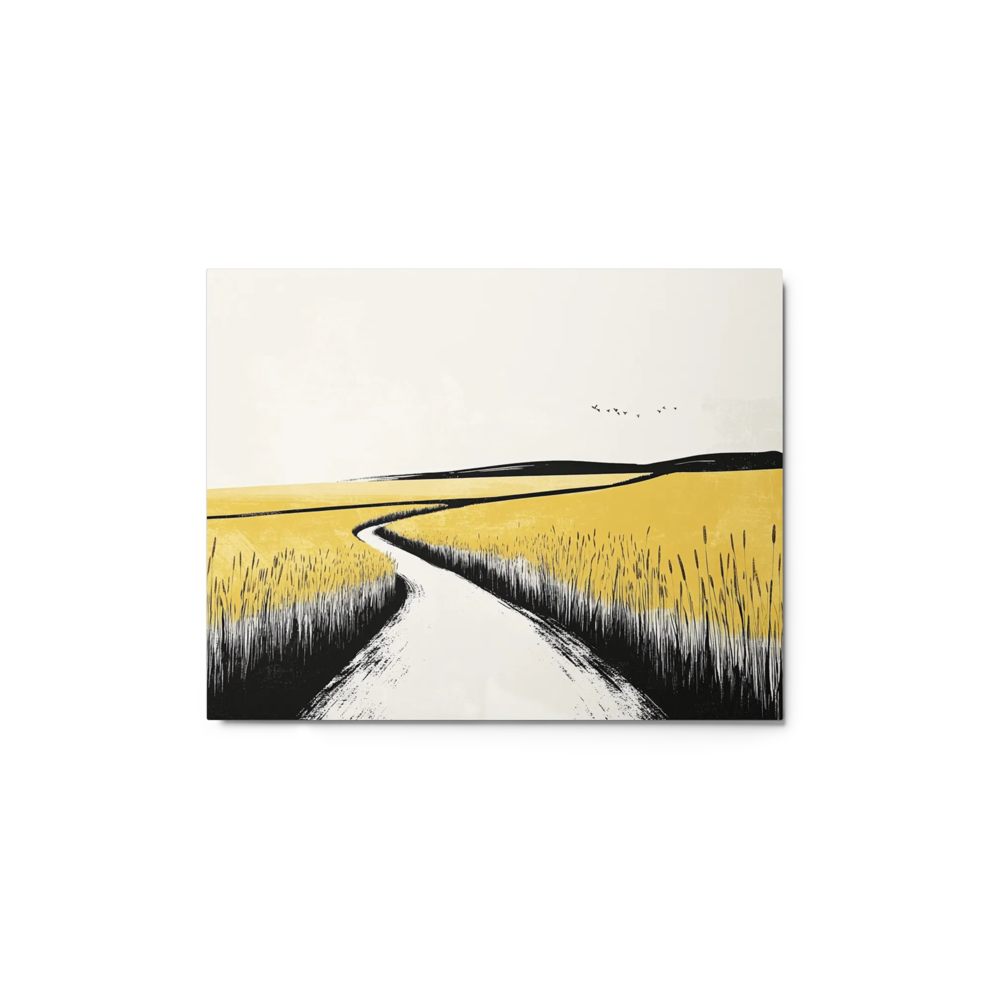 Golden Path