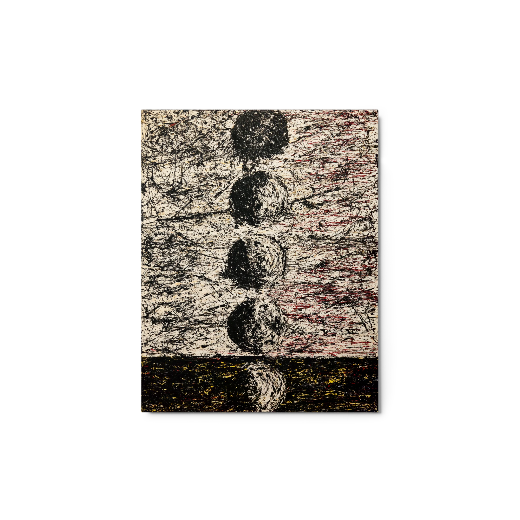 Echoes of Alignment