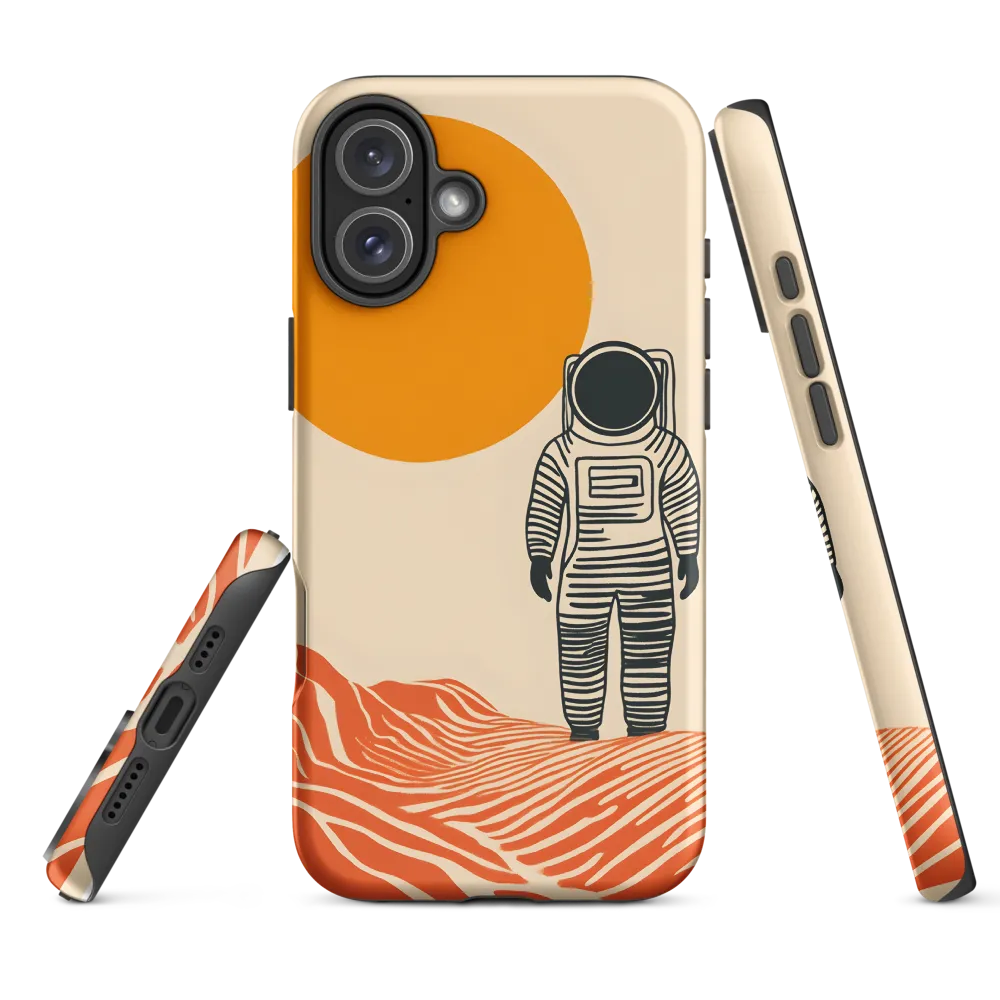 Red Planet Explorer