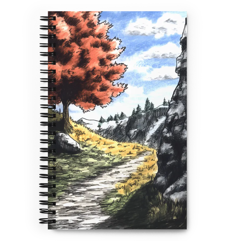 Whispers of Autumn