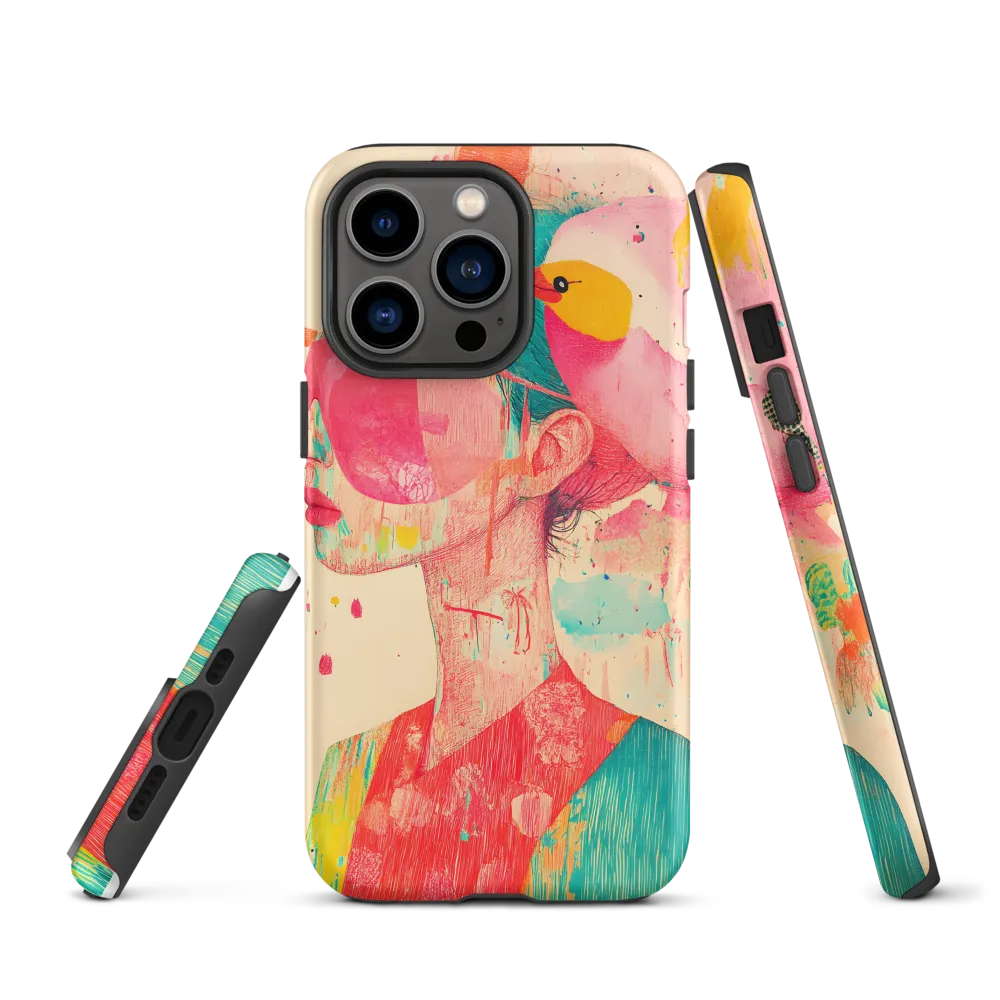Aviary Vision | Phone Case