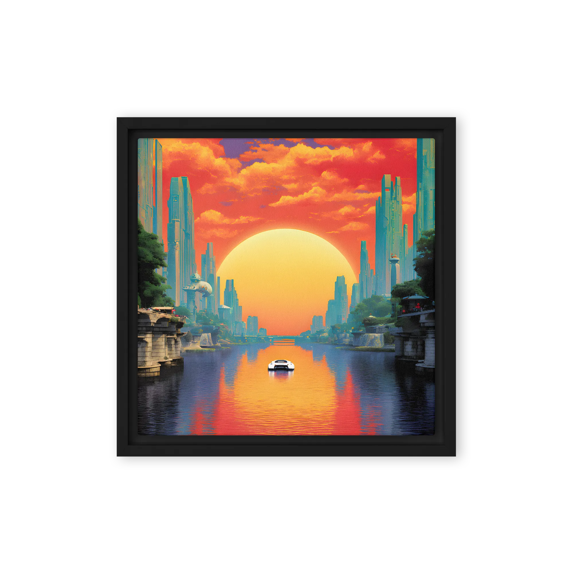 Suns of Tomorrow