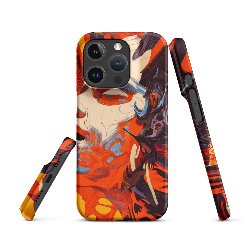 Emergence of Emotion | Phone Case