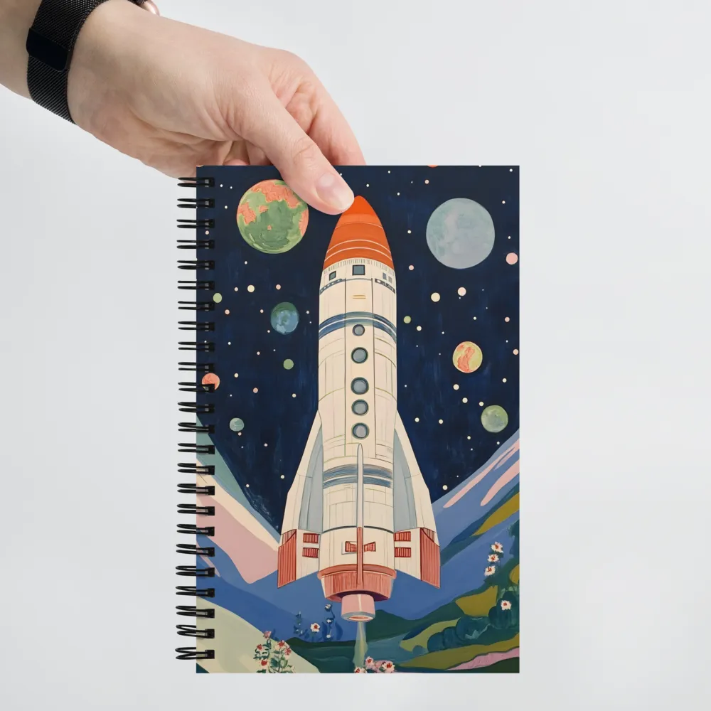 Journey to the Stars