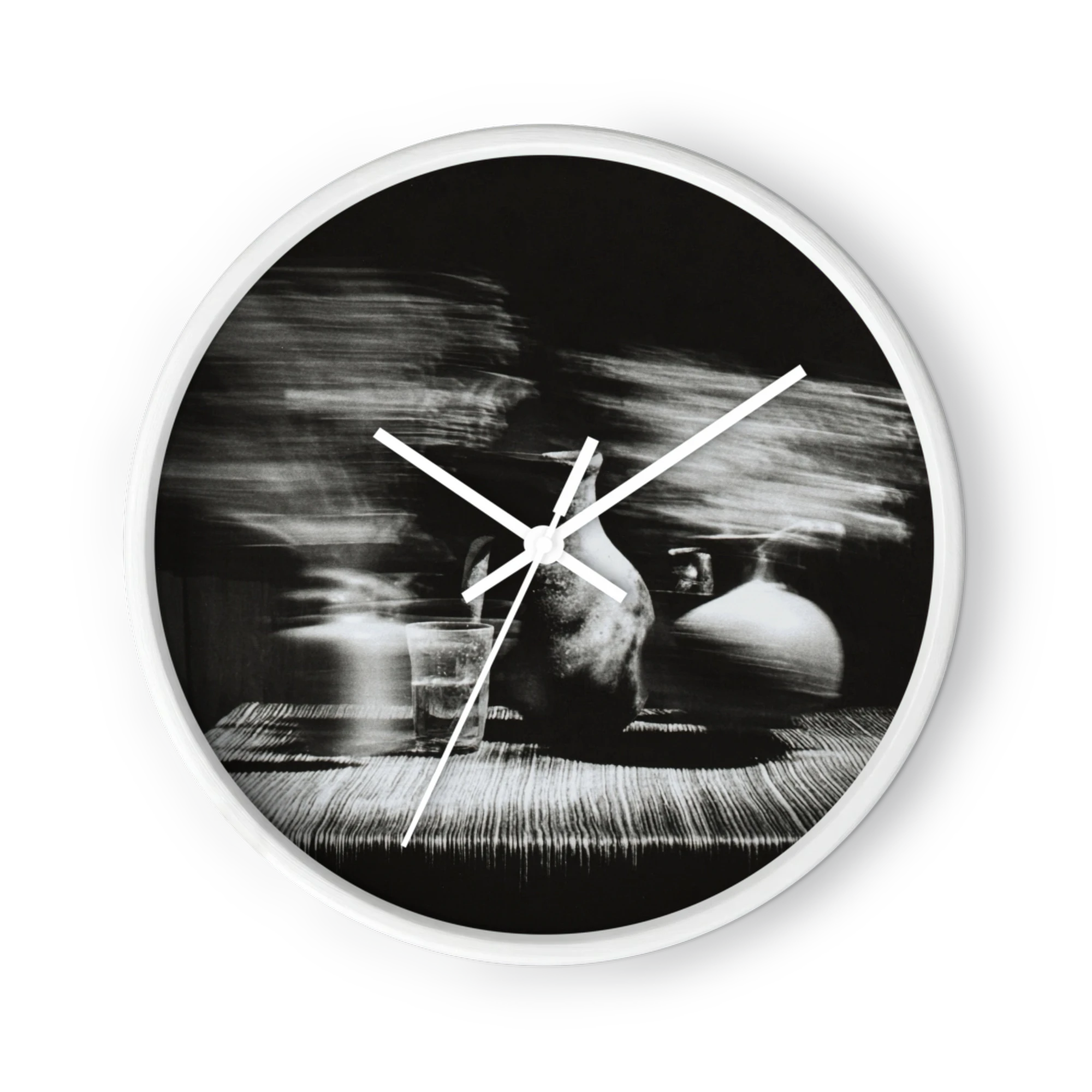 Ethereal Motion Still Life