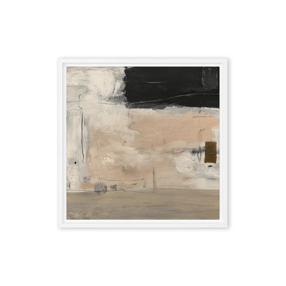 Silent Horizons | Art Print