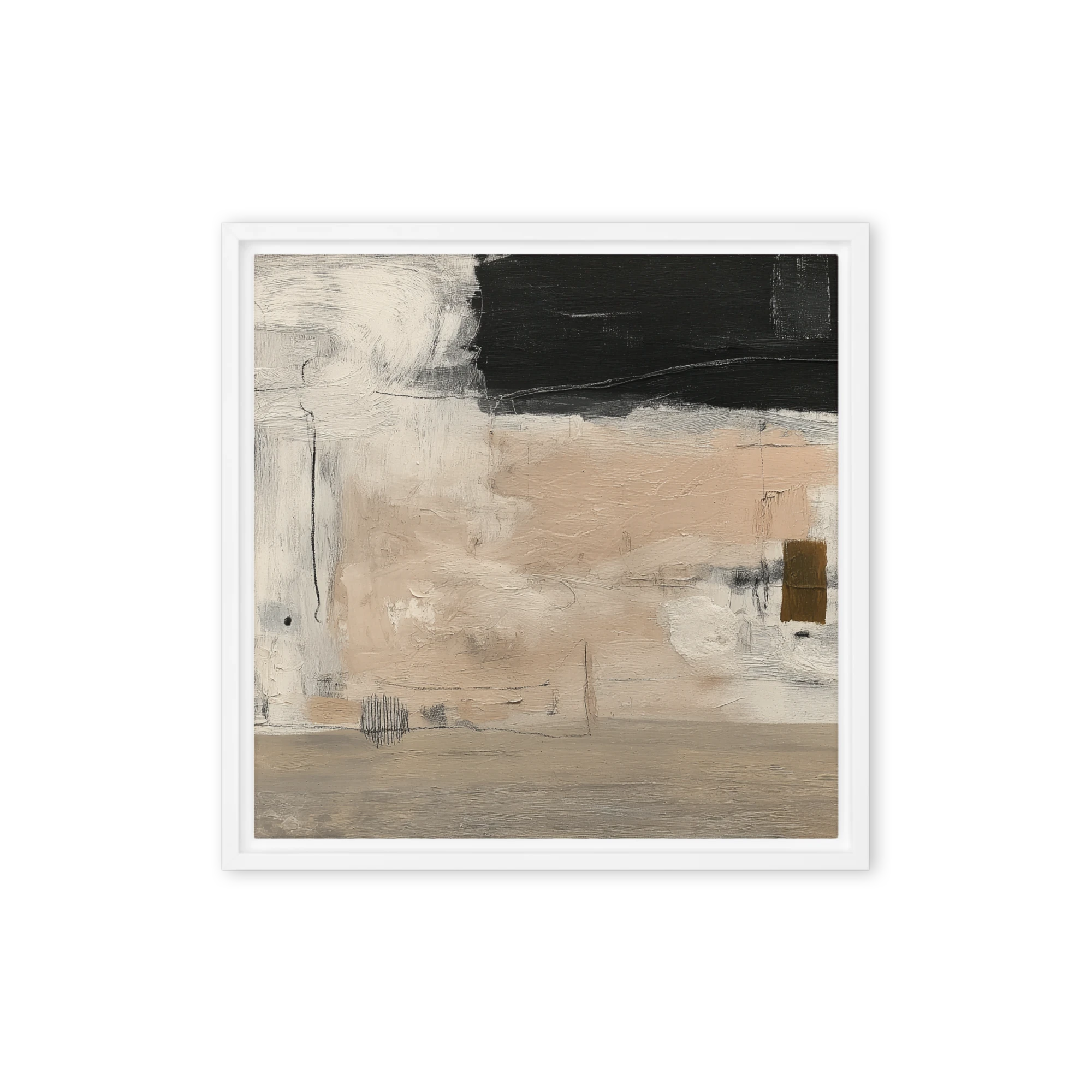 Silent Horizons | Art Print