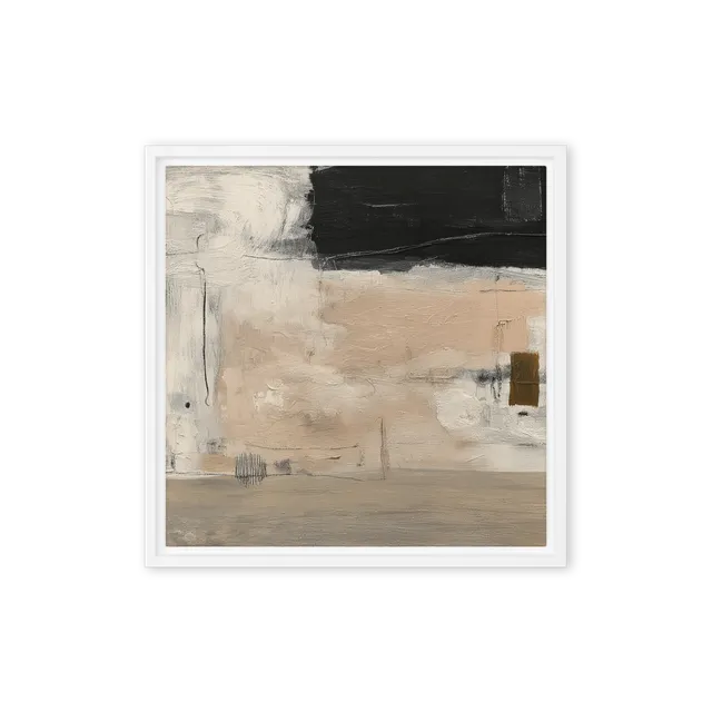 Silent Horizons | Art Print