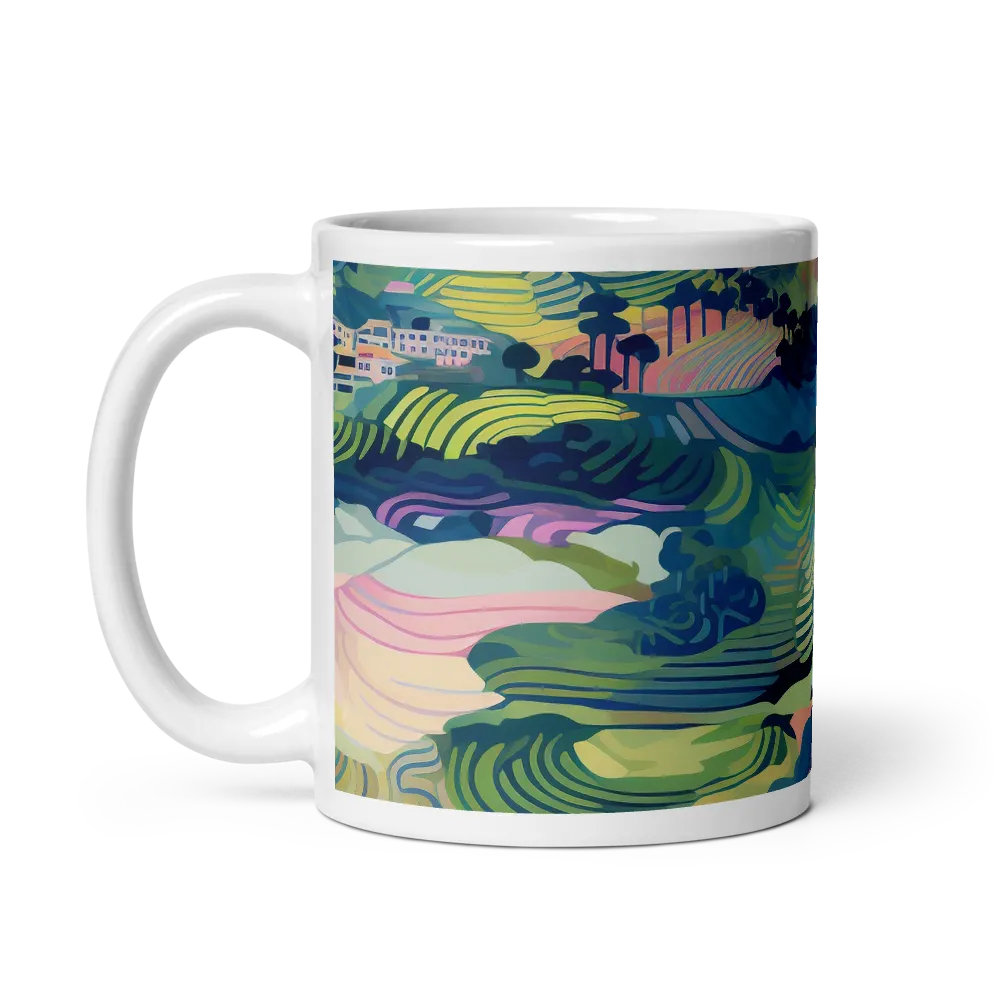 Harmony in Waves