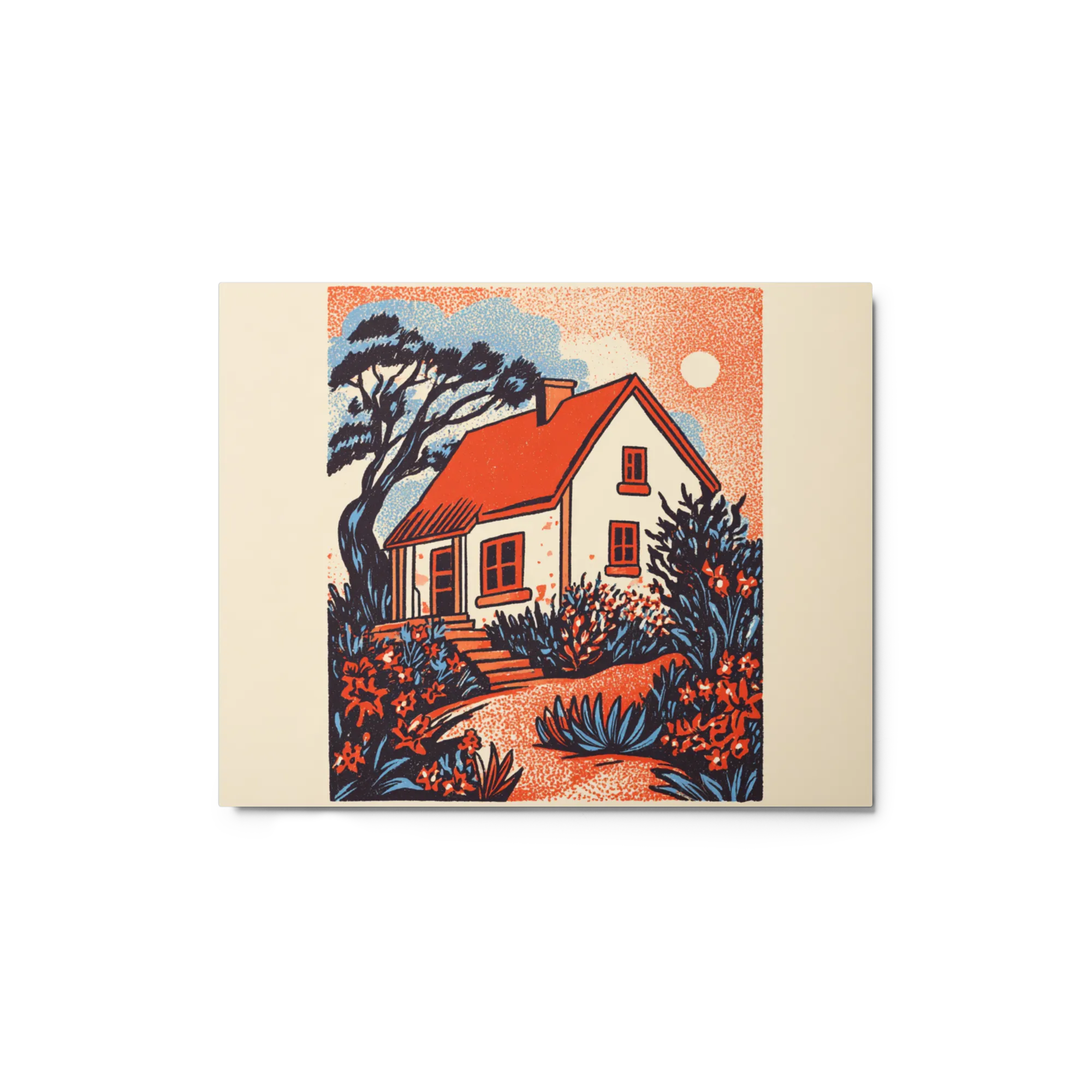 Summer Cottage