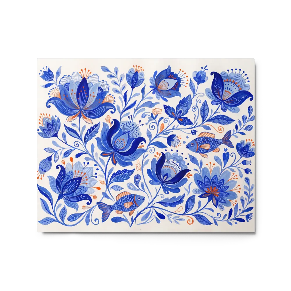 Nature Wall Art for a Vibrant Home — Living Energy