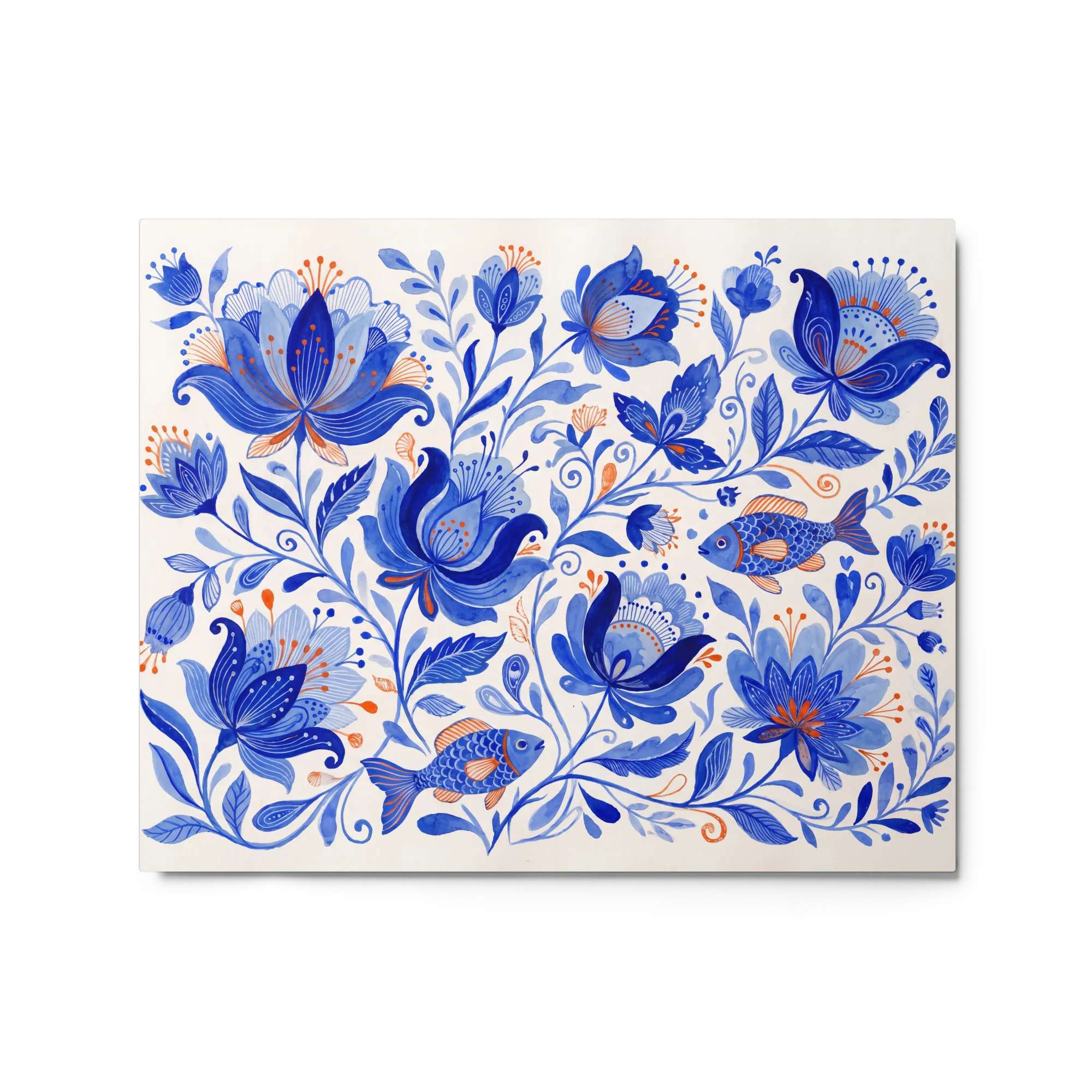Nature Wall Art for a Vibrant Home — Living Energy
