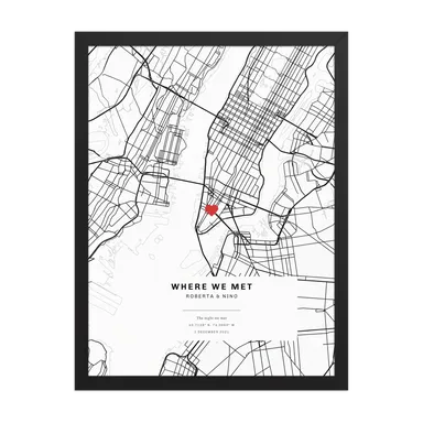 Red Heart — Demo