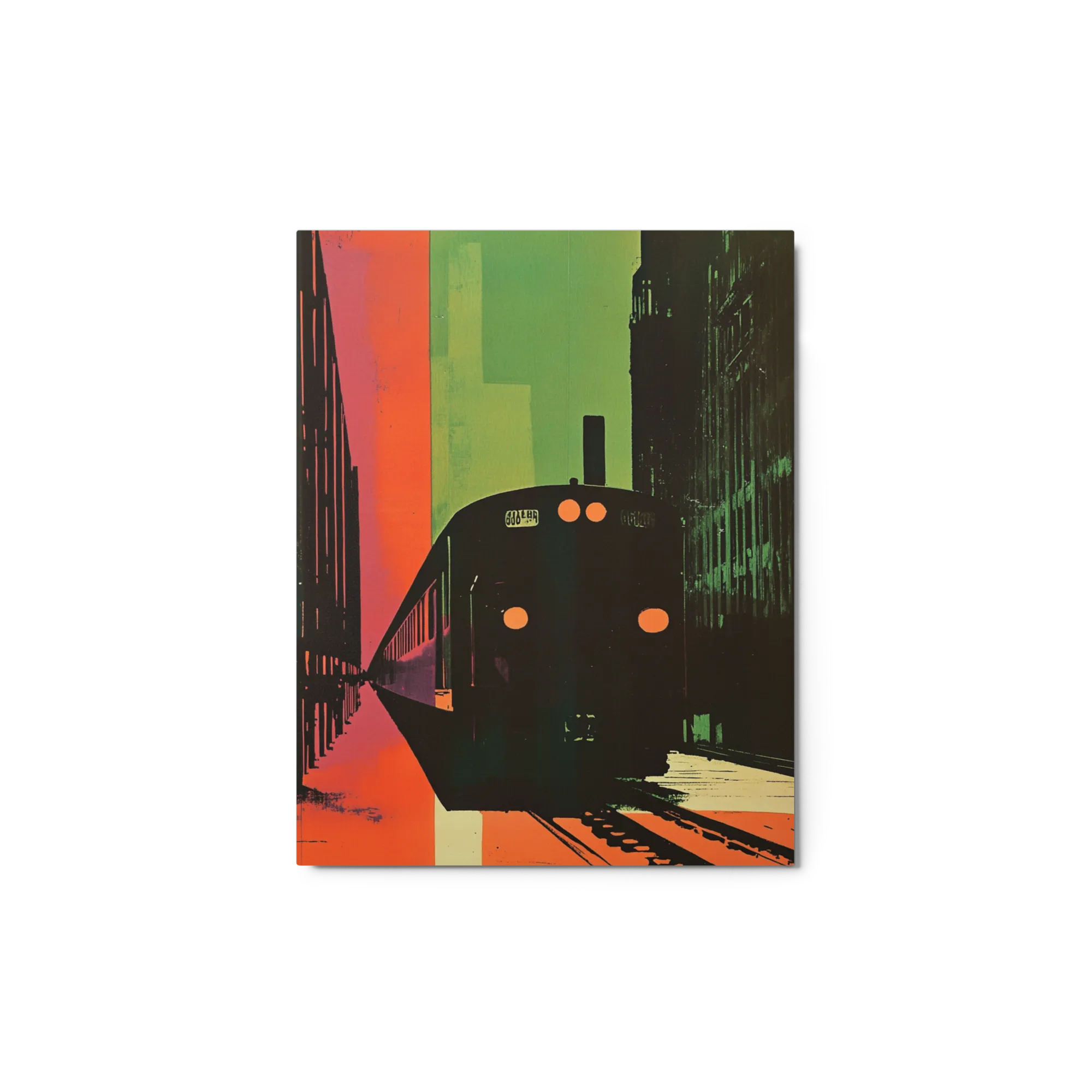 Metrostroom
