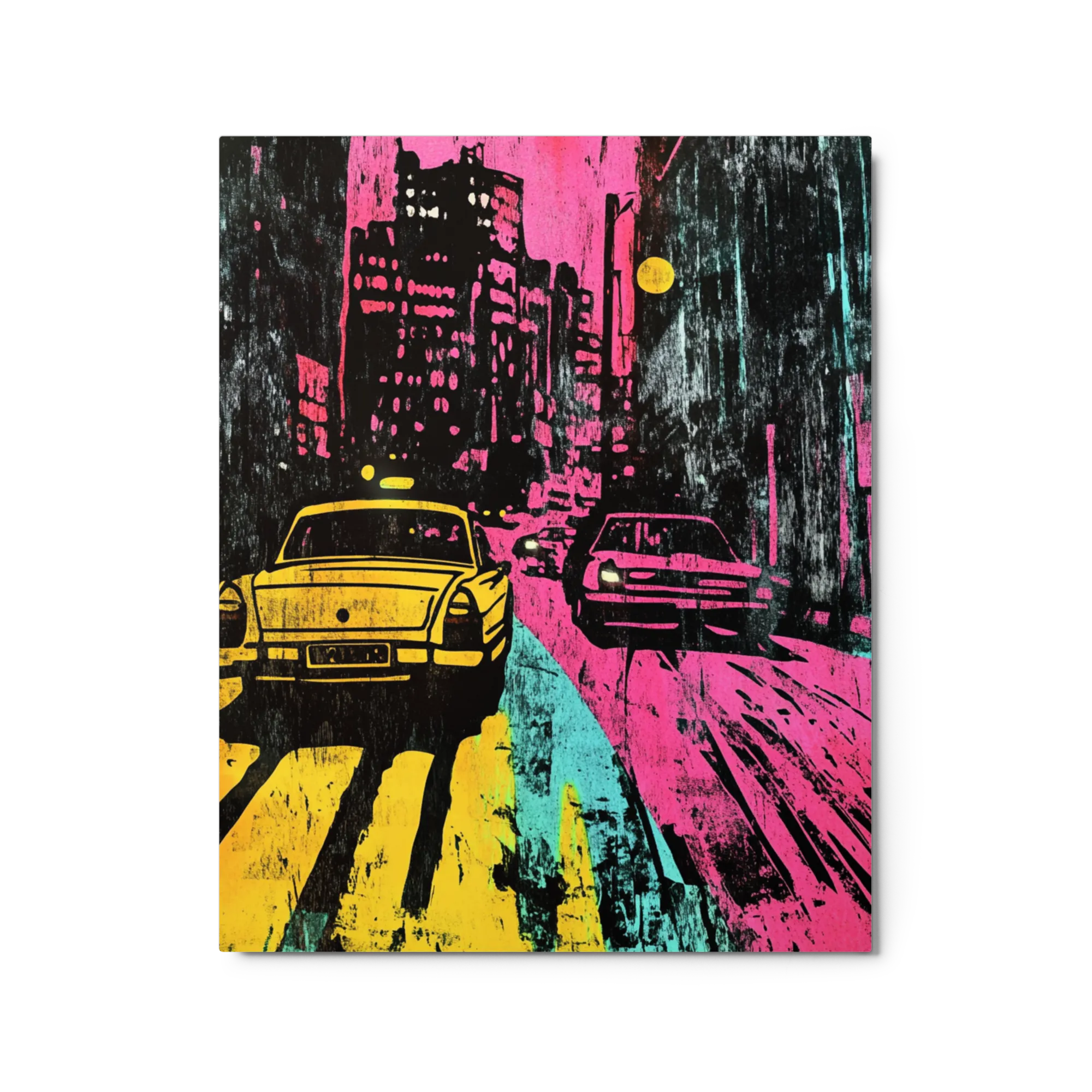 Neon Pulse