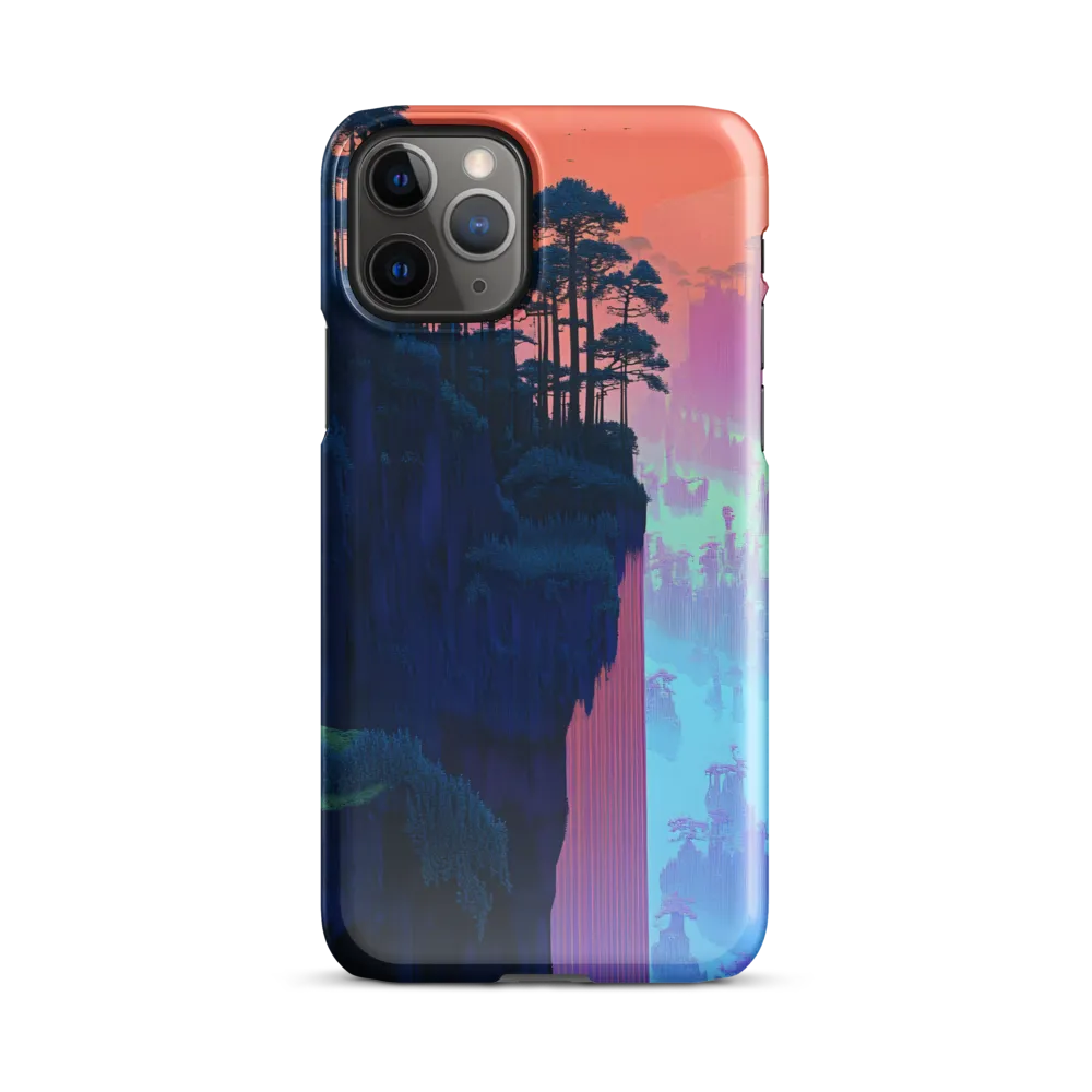 Dreamline Neonscapes