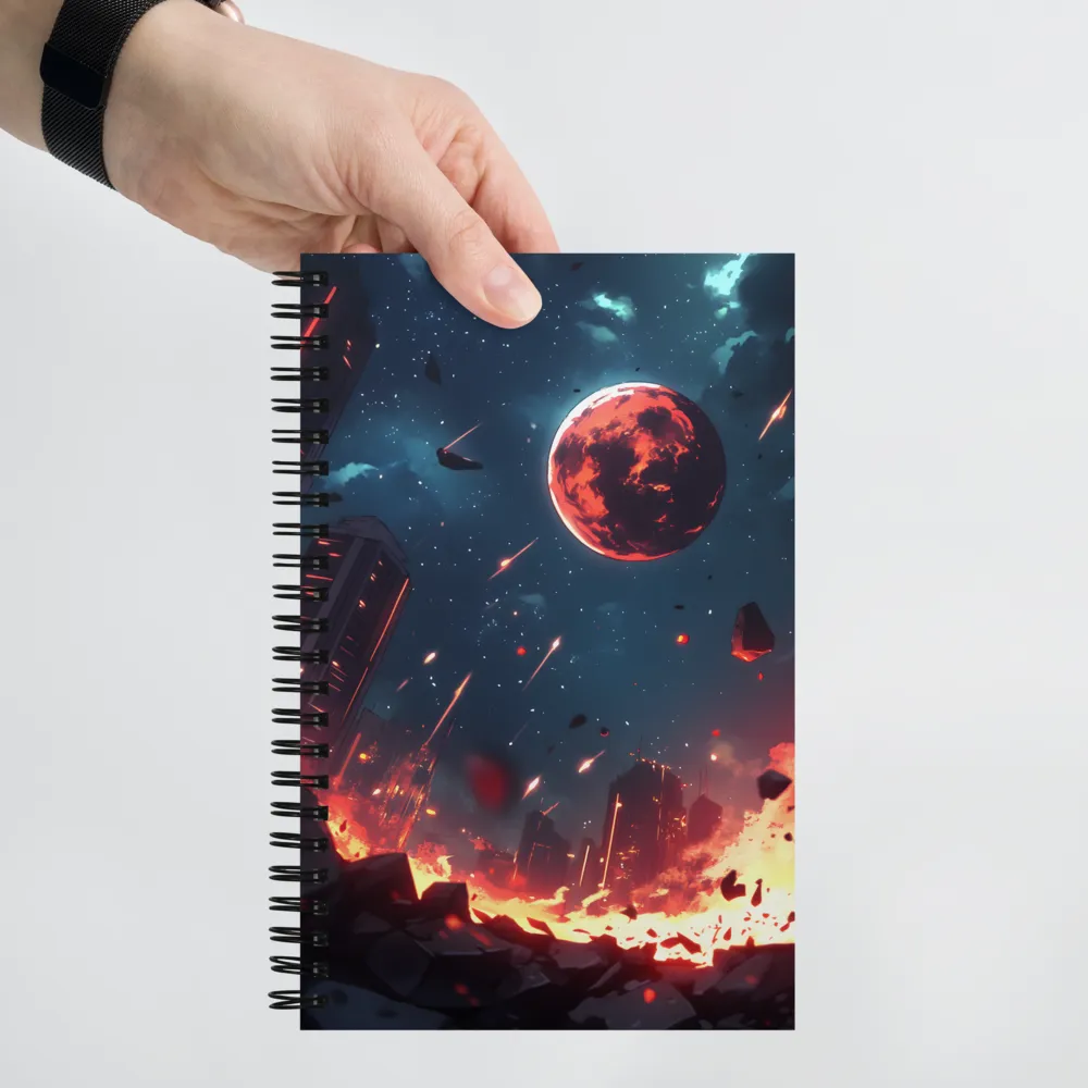 Celestial Catastrophe