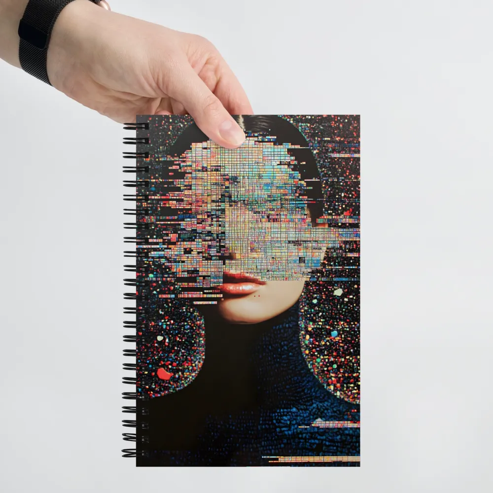 Fragmented Identity