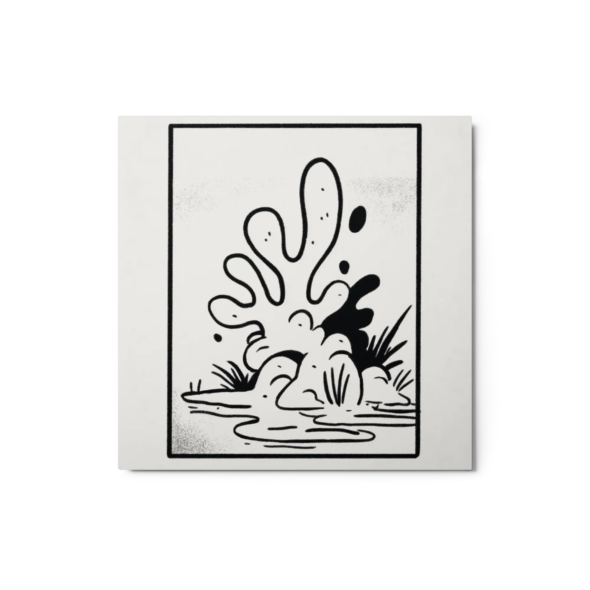 Ink Sprout