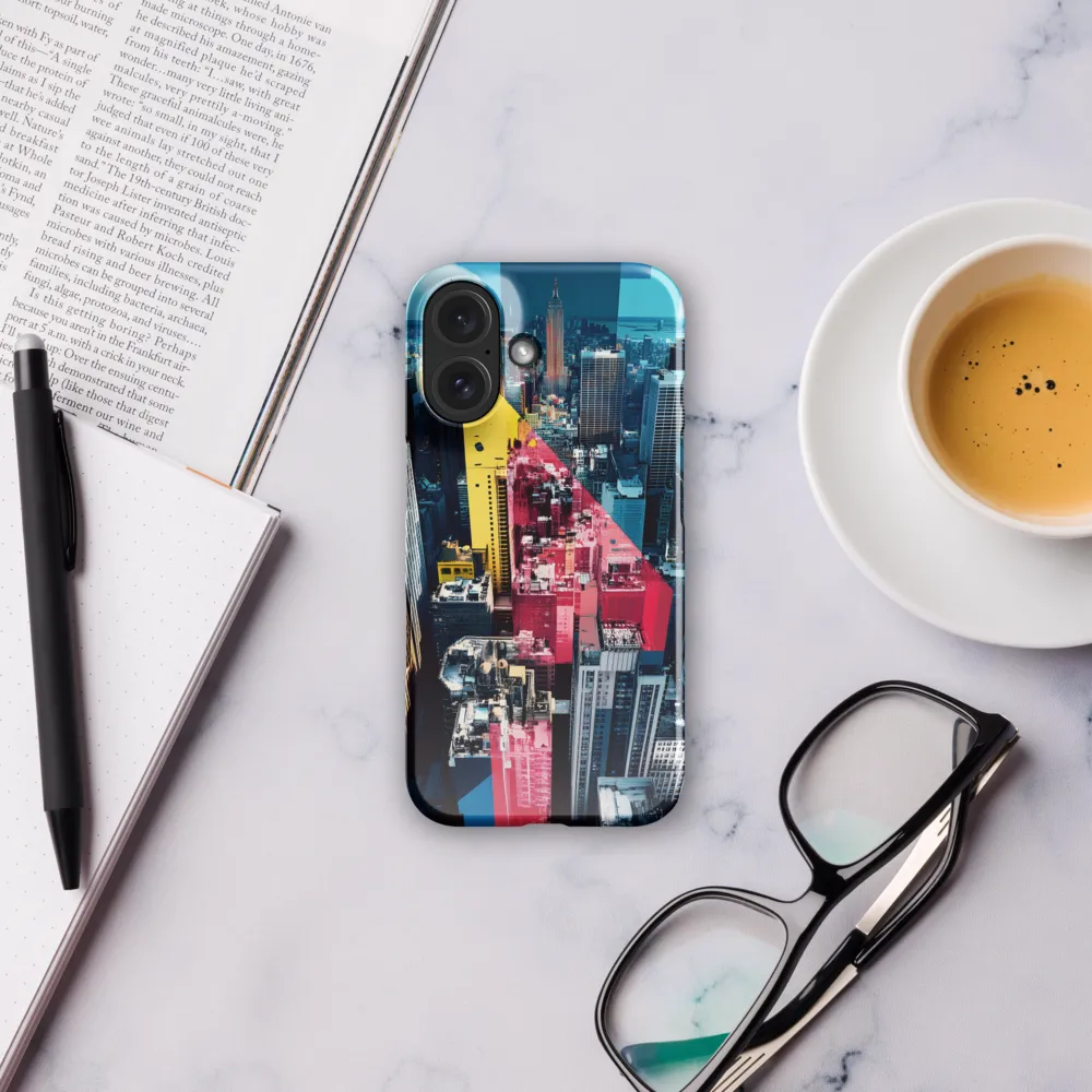 Urban Layers 
 Samsung Galaxy S24 Ultra | Tough Case
