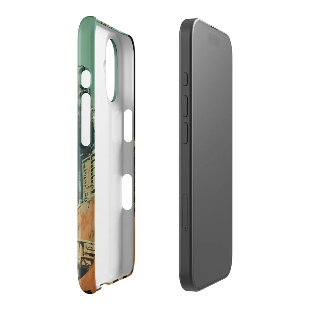 Distant Horizons 
 iPhone 15 Pro Max | MagSafe® Tough Case