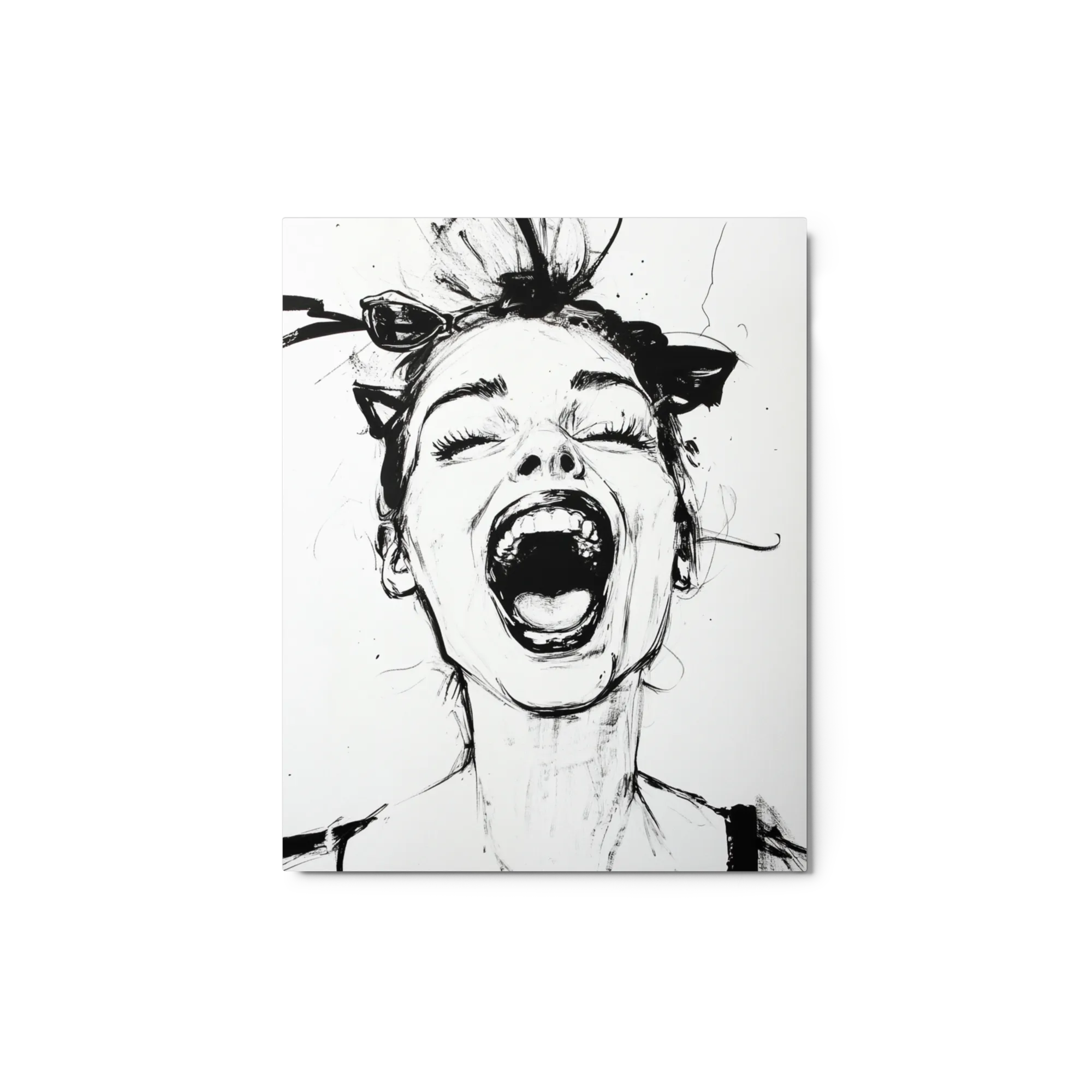 The Raw Roar