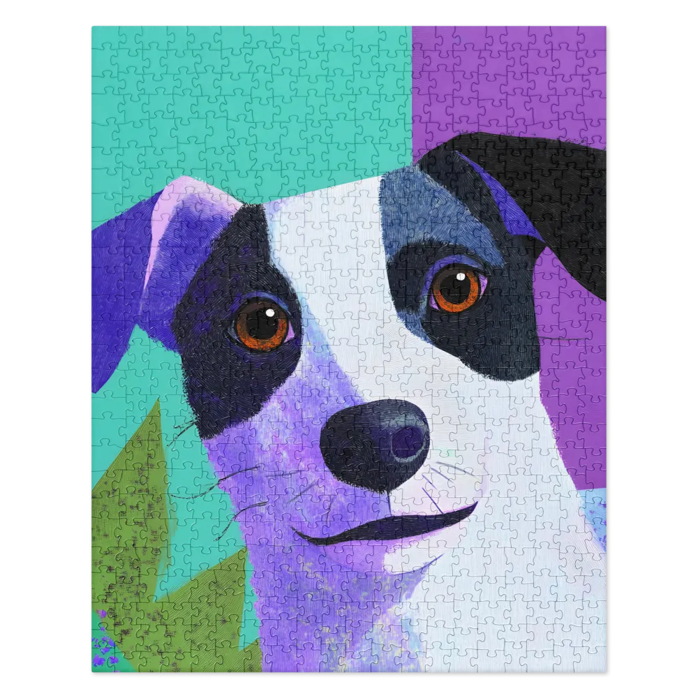 Joyful Canine