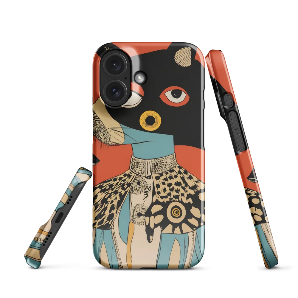 The Enigmatic Hybrid