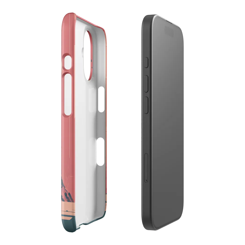 The Awakening Android 
 Samsung Galaxy S10 | Snap Case