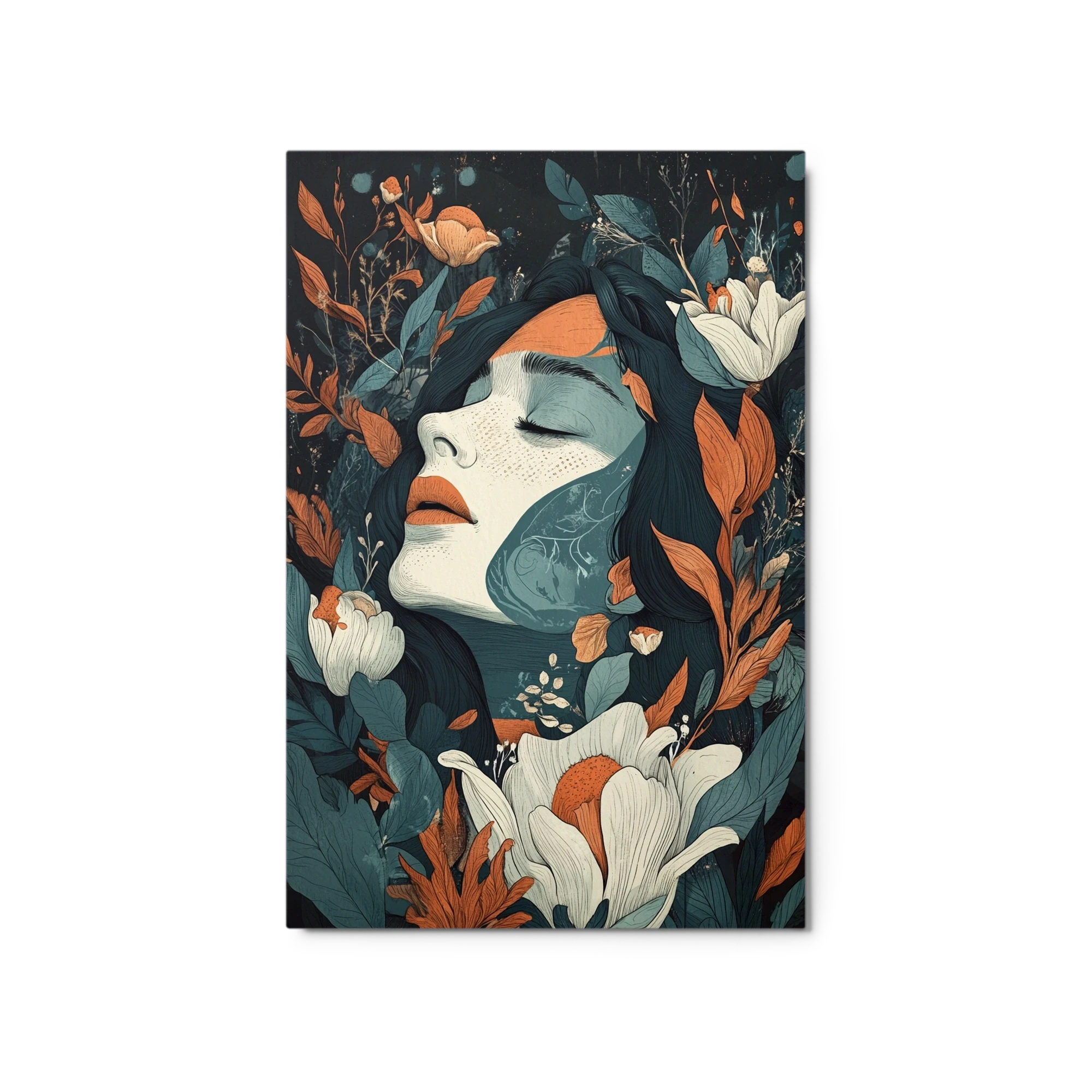 Whispers of Flora