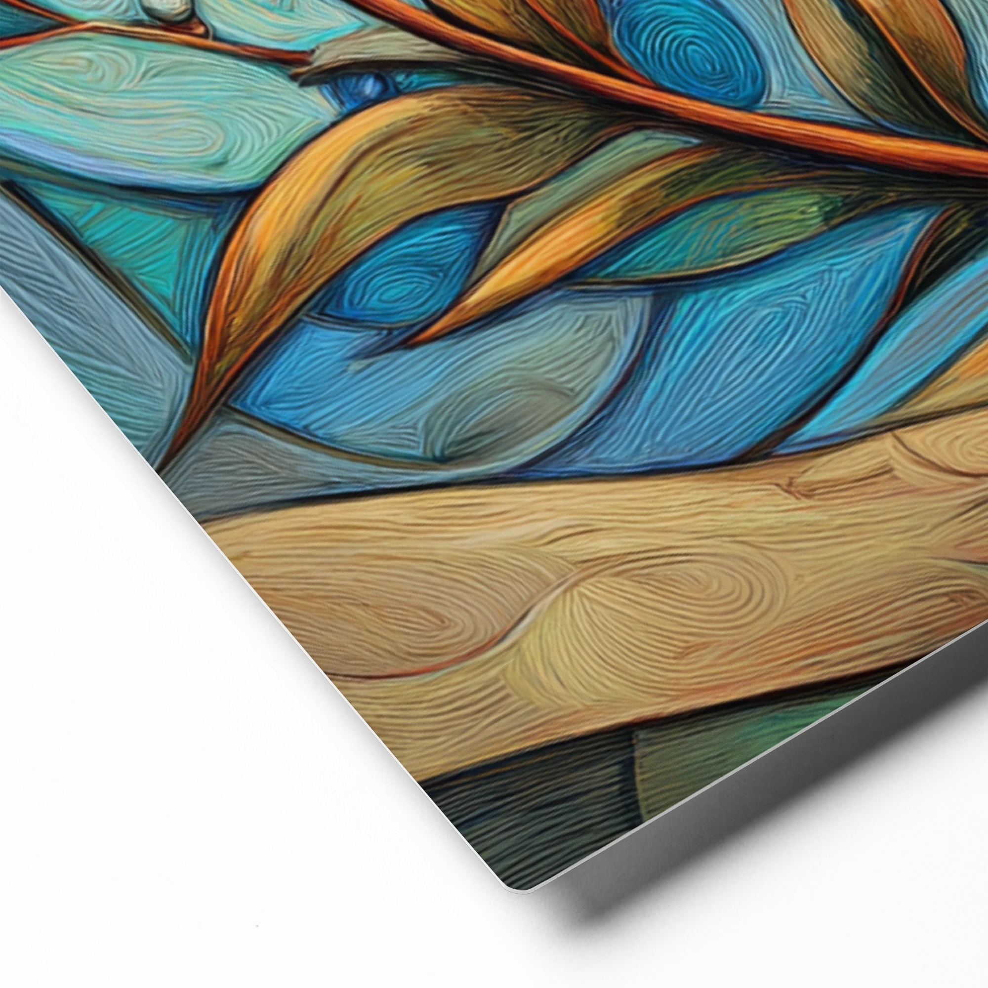 Solar Botanica | Art Print