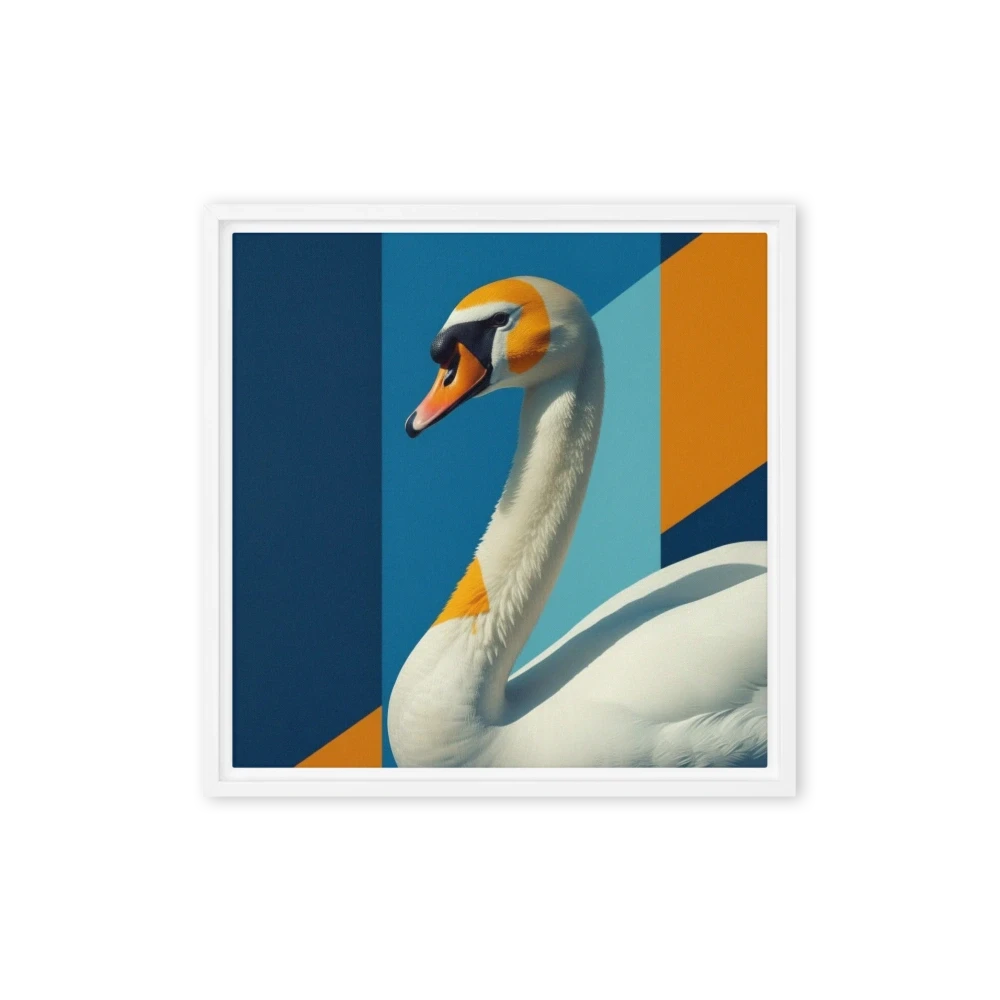 Geometric Swan
