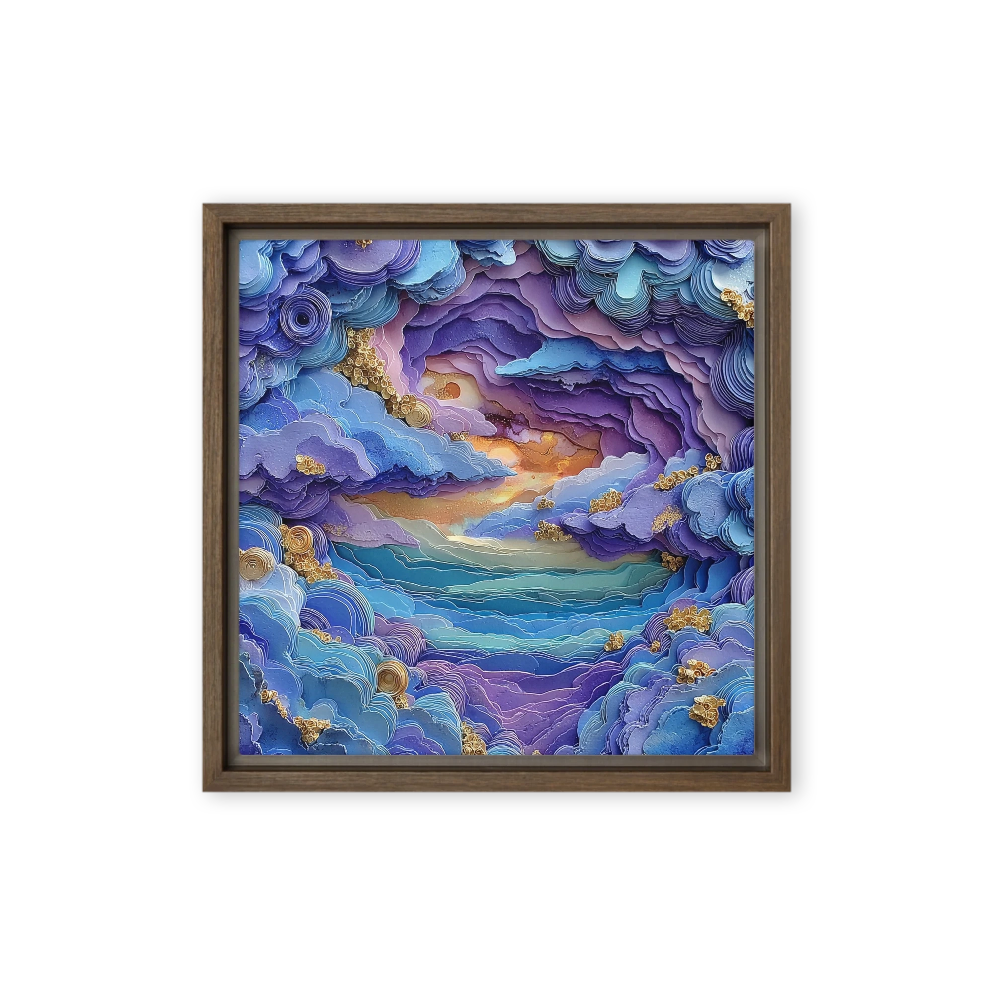 Celestial Cloudscape