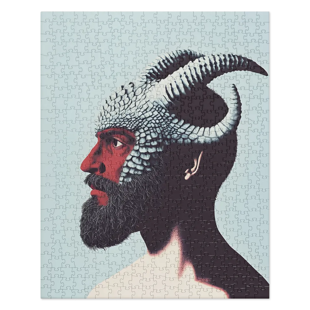 Elysium of the Horned One