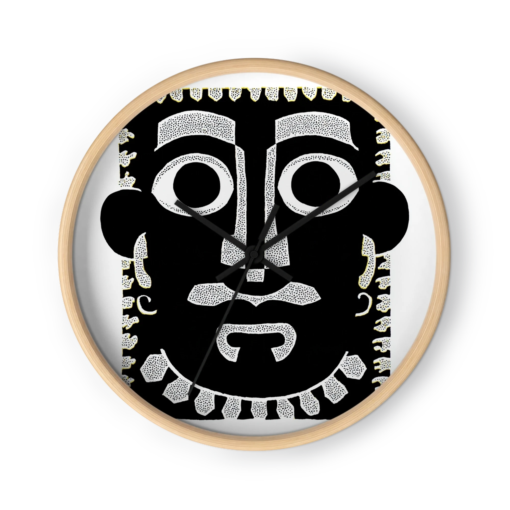 Totemic Mask