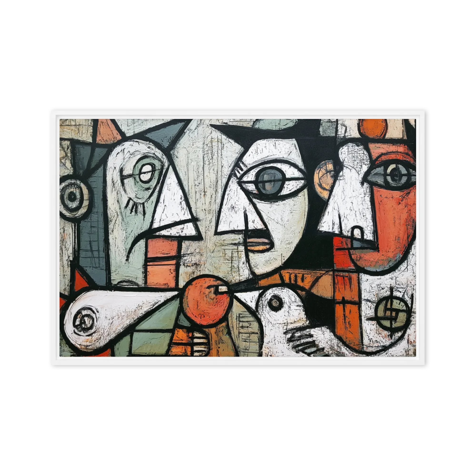 Silent Dialogue
