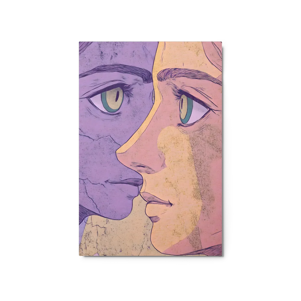 Tender Embrace | Art Print