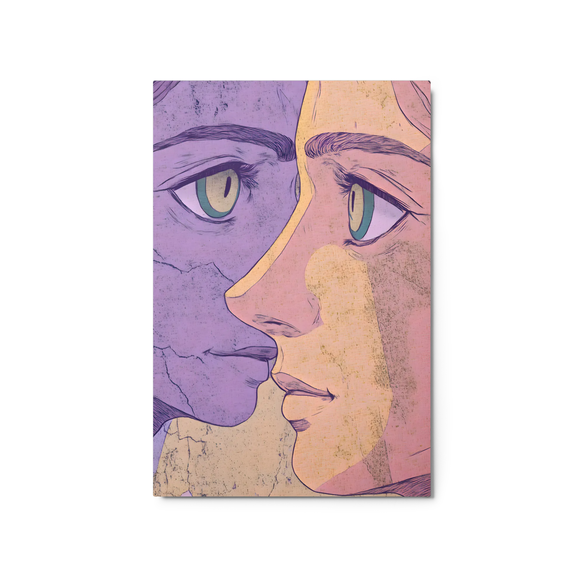 Tenero Abbraccio