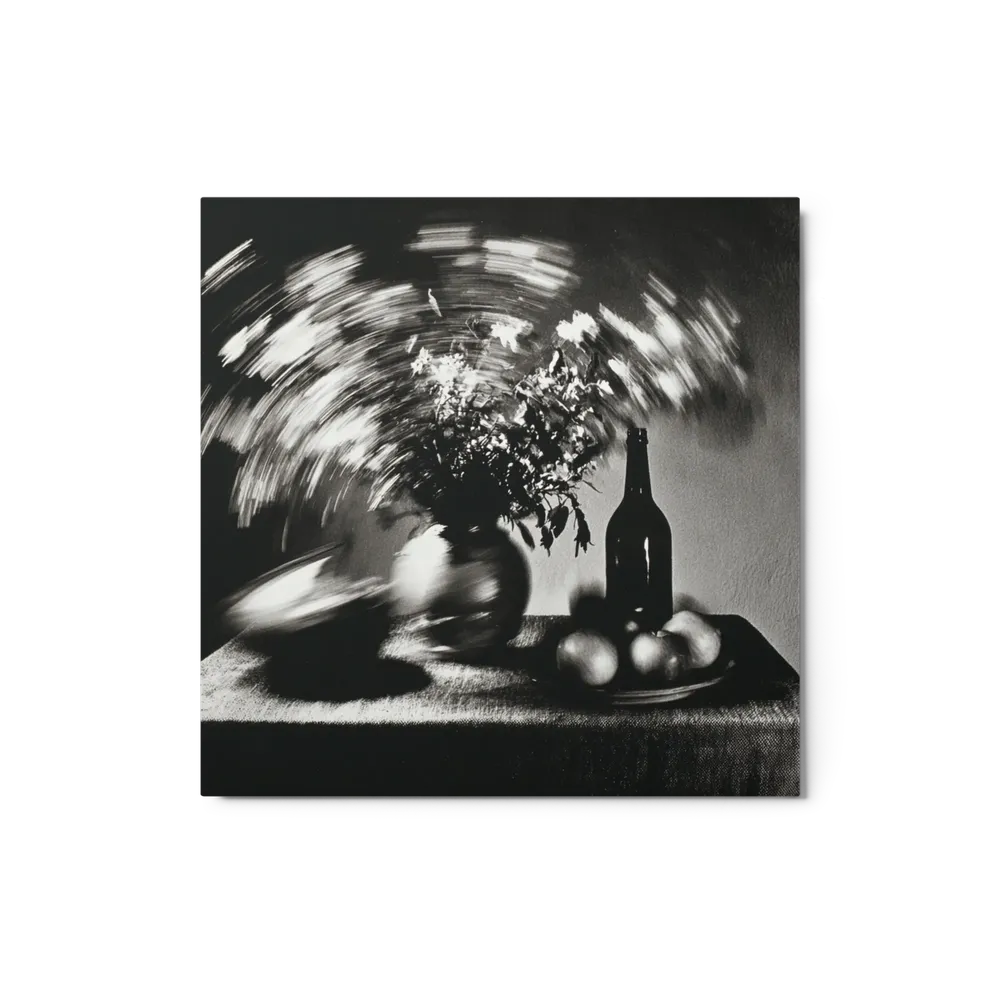 Spinning Still Life | Art Print