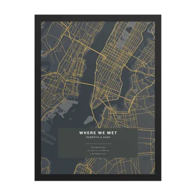 Gilded — Demo