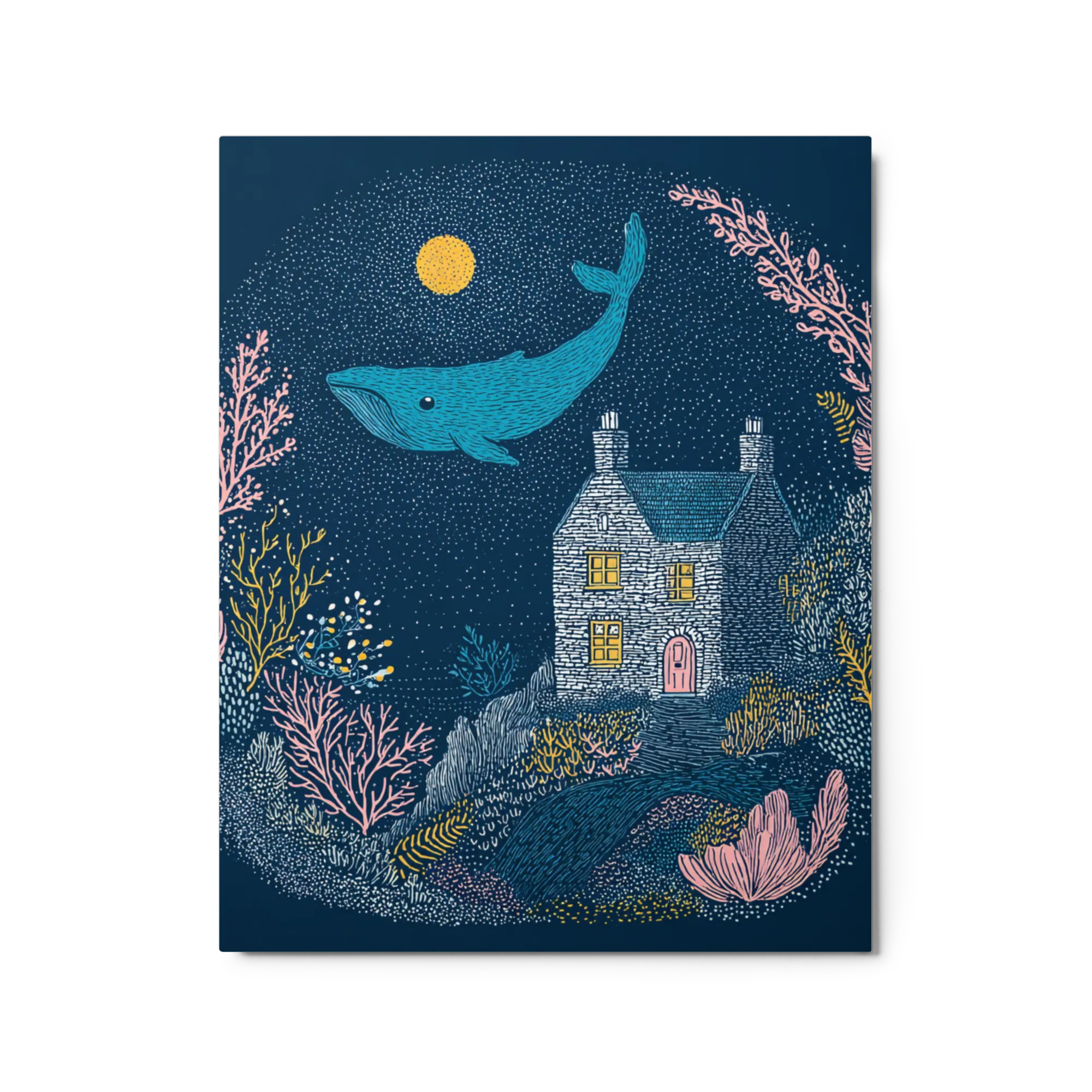 Whale's Dream Cottage