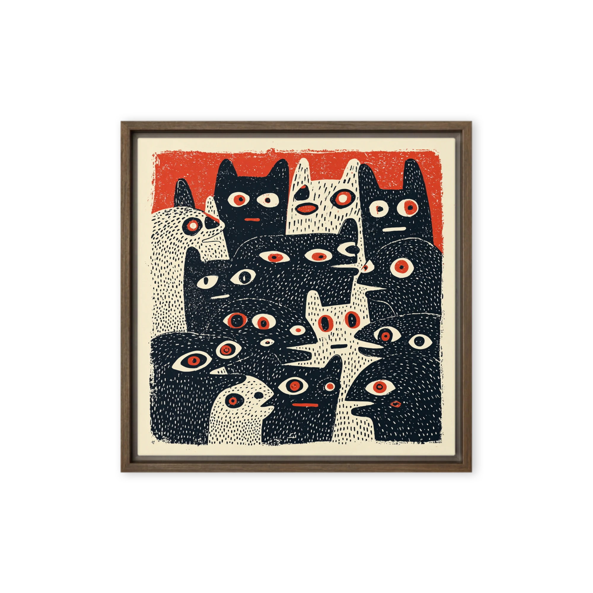 Gathering of Ghoulish Grins