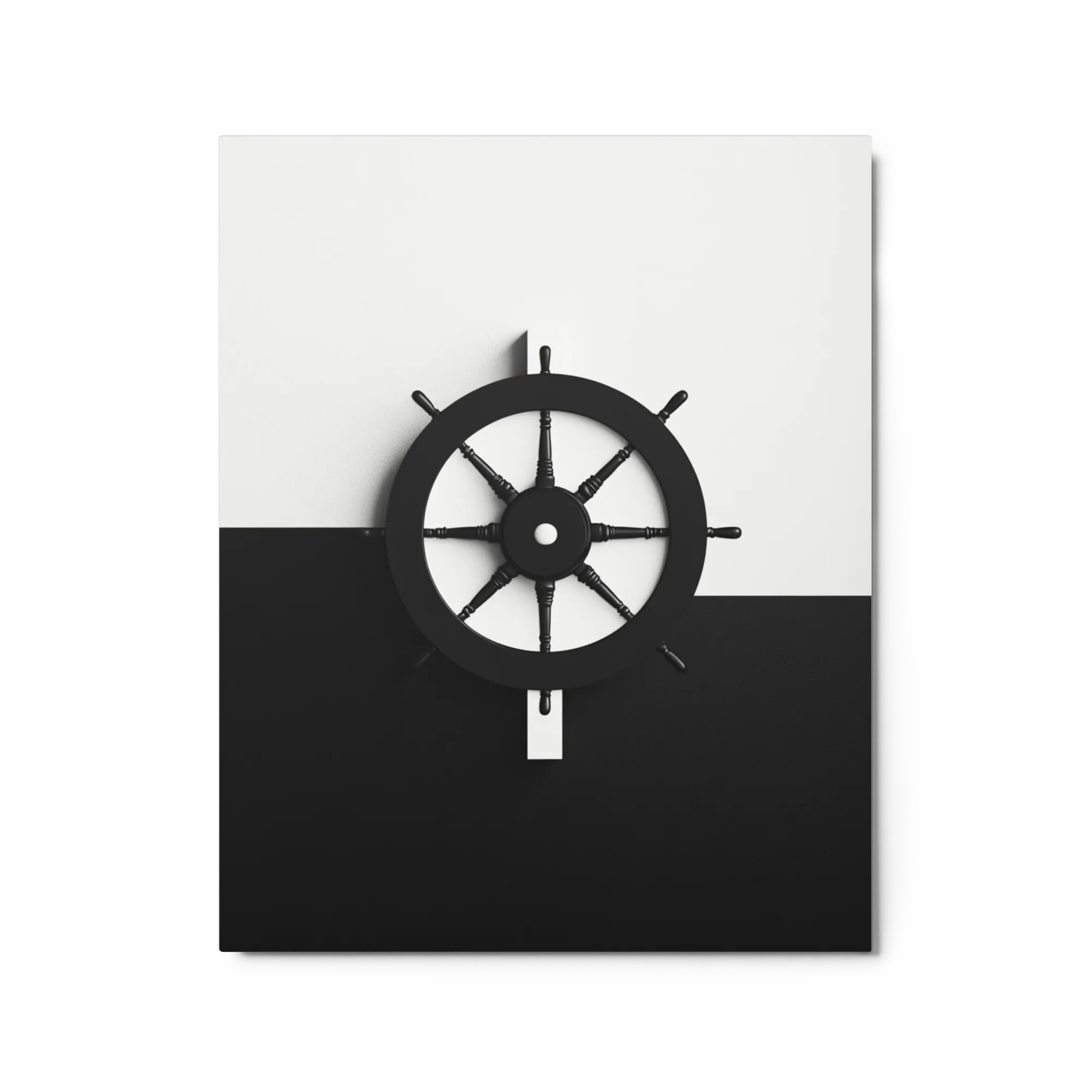 The Helm of Balance